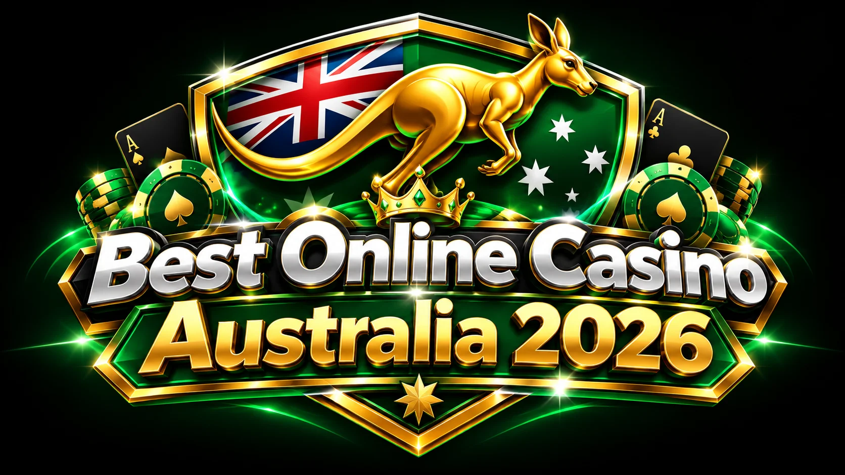 Best Online Casino Australia 2026